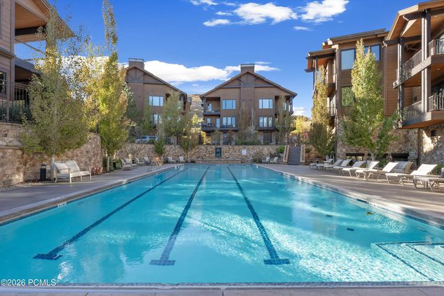 4273 Willow Draw Road 604, Park City