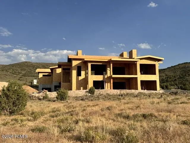 459 Elk Hollow Drive, Wanship