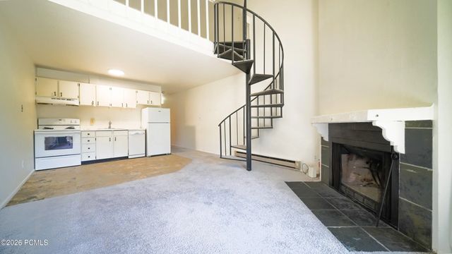 1530 Empire Avenue 303, Park City