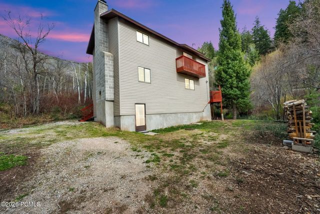 7188 E Parker Road, Salt Lake City