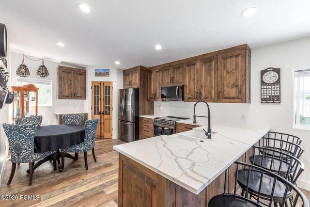 555 S 300 East, Heber City