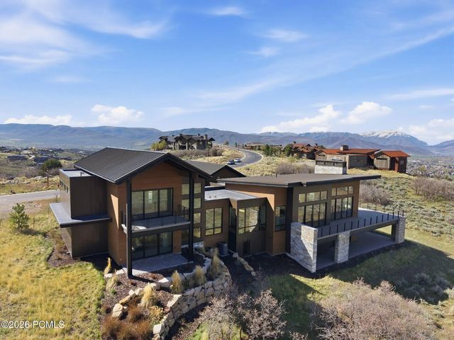 2005 Lookout Peak Circle, Heber City