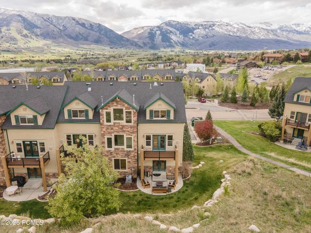 3518 N Moose Hollow Drive Unit 1403, Eden