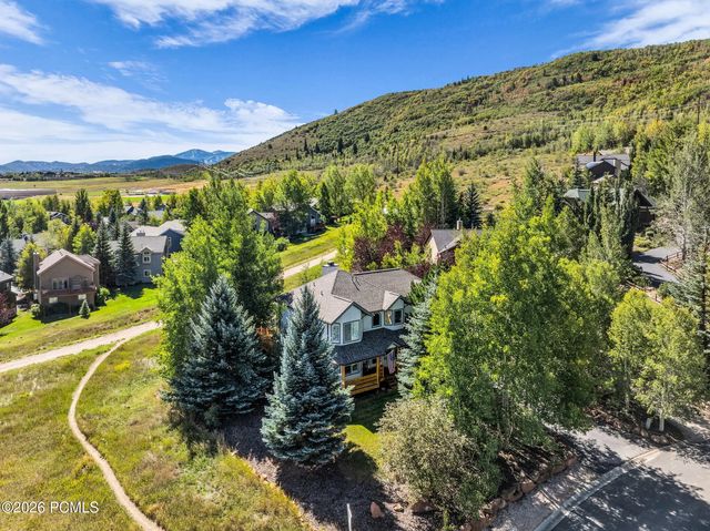 3041 Katies Xing, Park City
