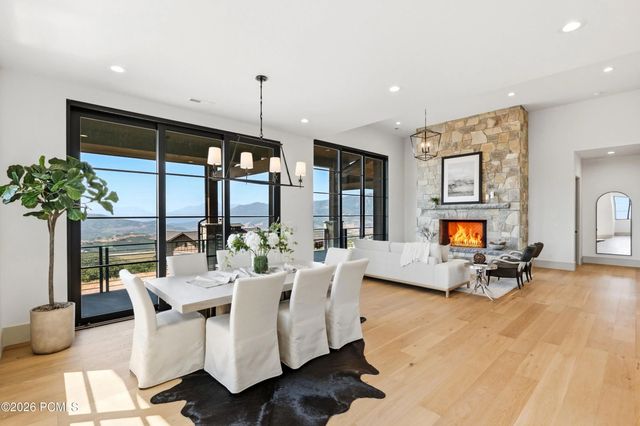 2155 E Wrangler Drive, Hideout