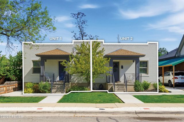 817 Ramona Avenue, Salt Lake City