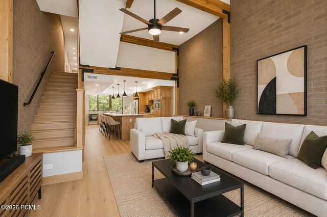 1730 Captain Molly Drive, Park City