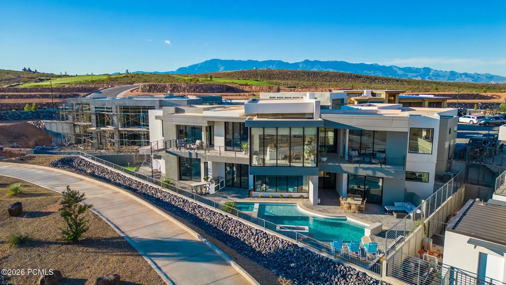 3550 S Cypress Point Road, Hurricane