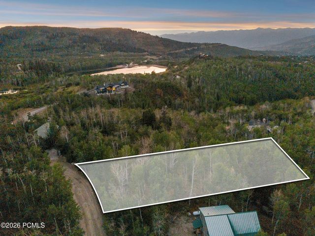 10749 E Green Briar Road, Heber City