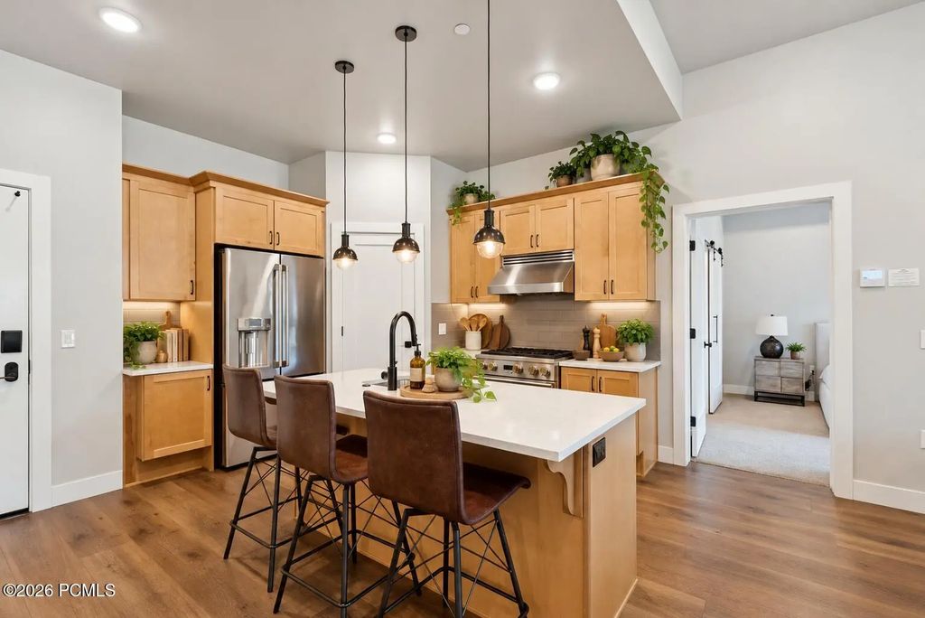 909 W Peace Tree Trail 304, Kamas