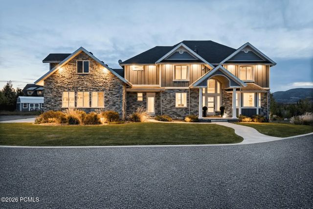 1620 E 4800, Heber City