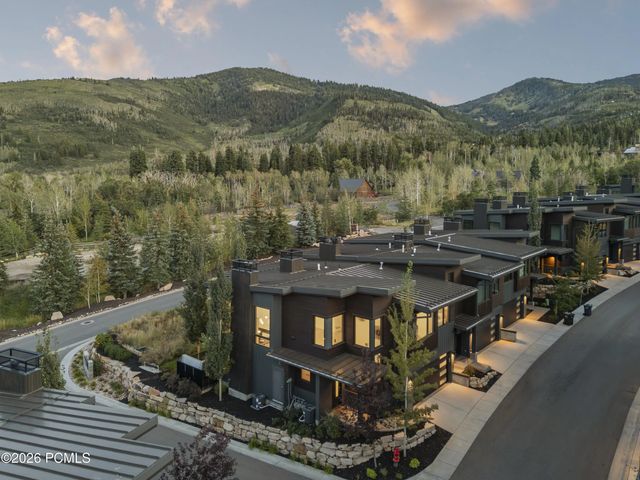 3576 Ridgeline Drive, Park City