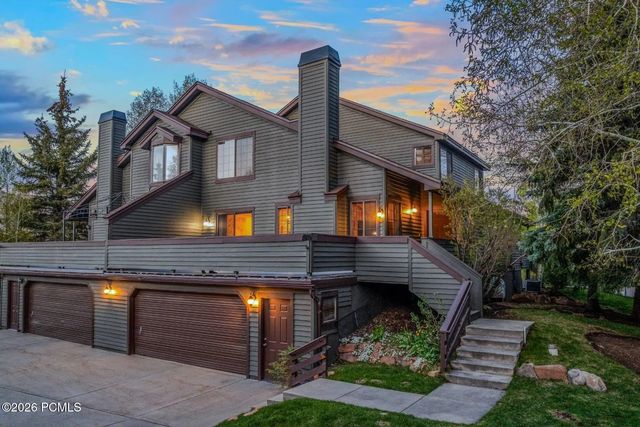 3076 Fawn Drive, Park City