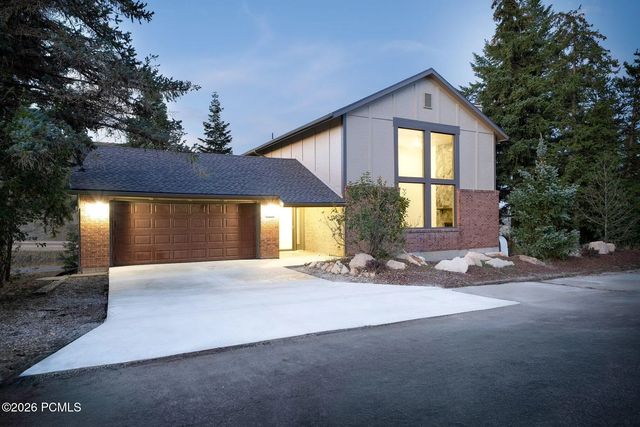 115 Aspen Terrace, Park City