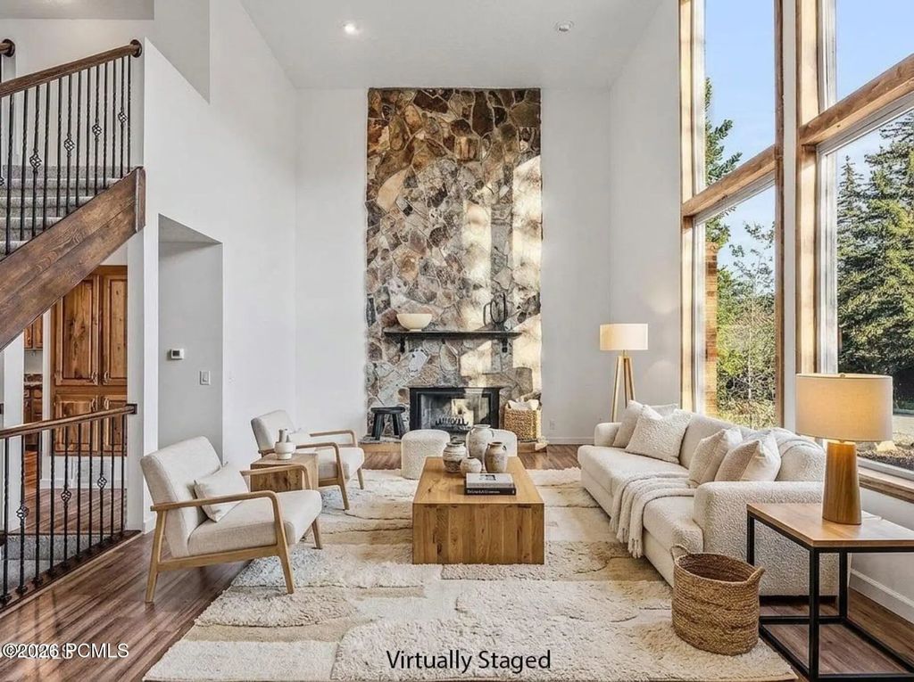 115 Aspen Terrace, Park City