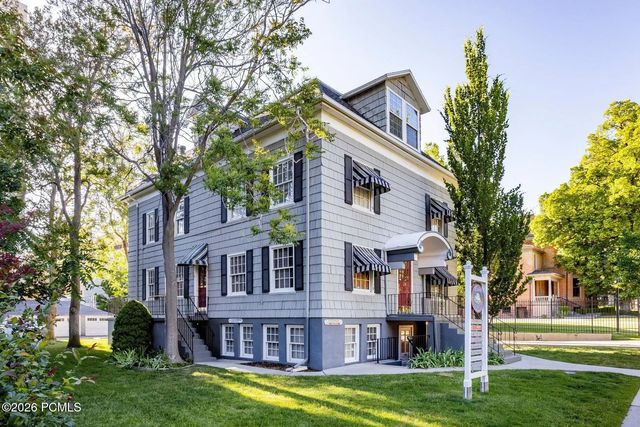24 S 600 East, Salt Lake City