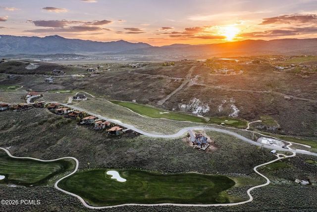 7345 W Golden Bear Loop 92, Park City