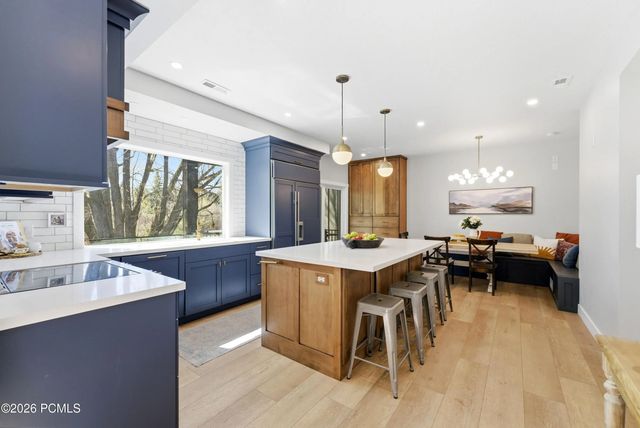 7935 Mustang Loop Road, Park City