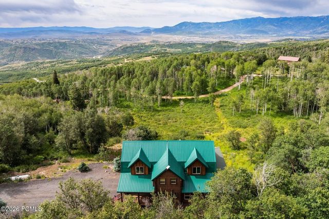 785 W Artist Point Drive, Wanship