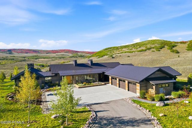5851 N Shooting Star Circle, Kamas