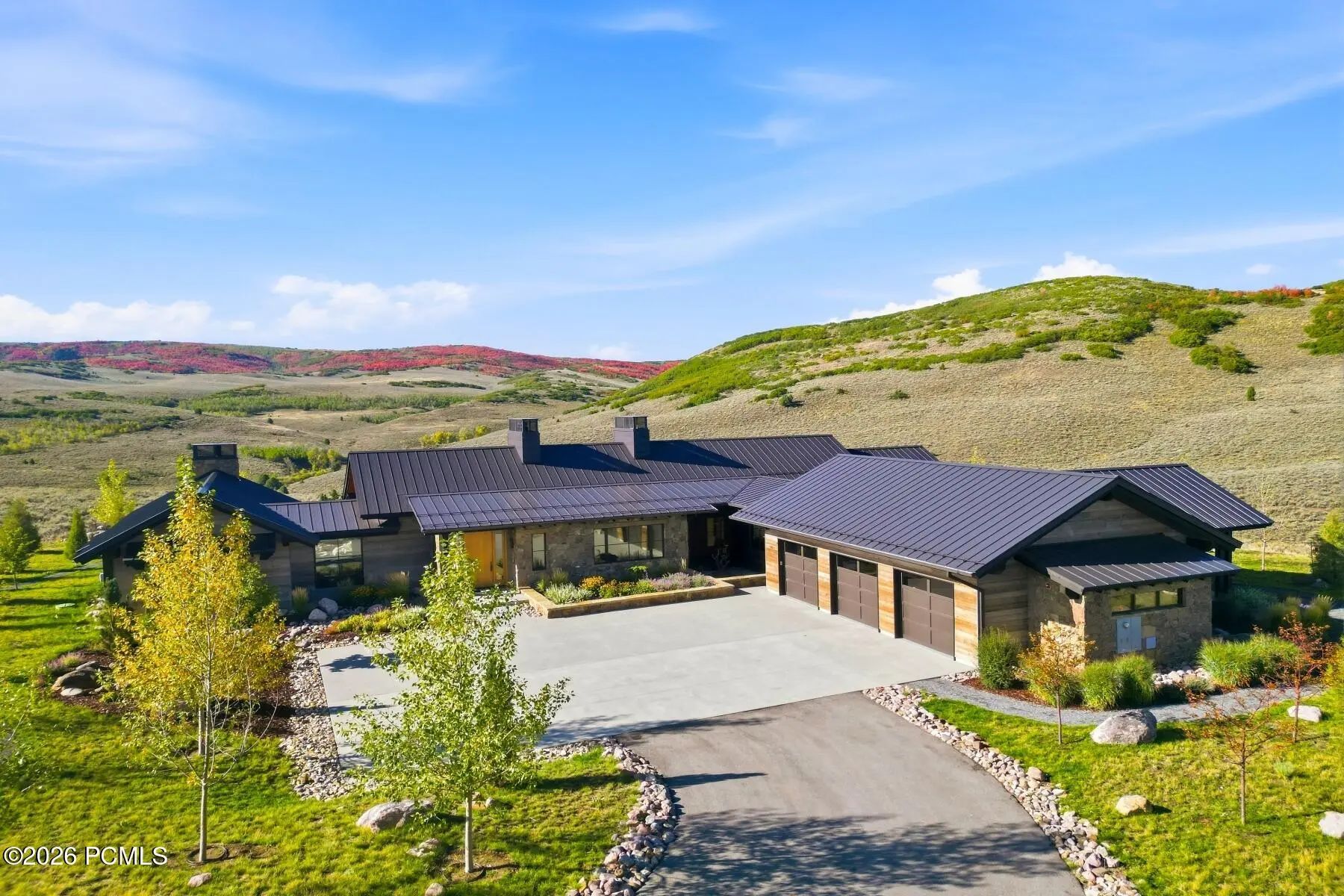 5851 N Shooting Star Circle, Kamas