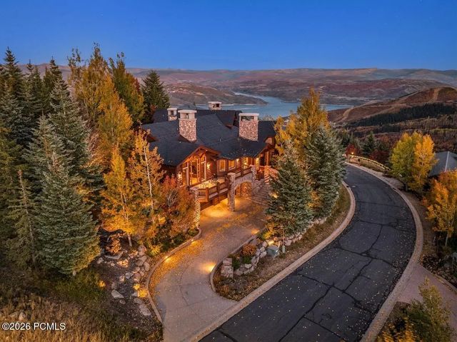 9968 Summit View Dr, Park City