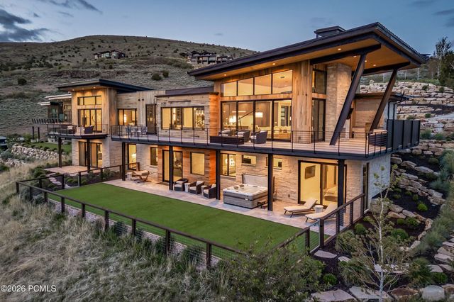 1489 Gold Mountain Circle, Heber City