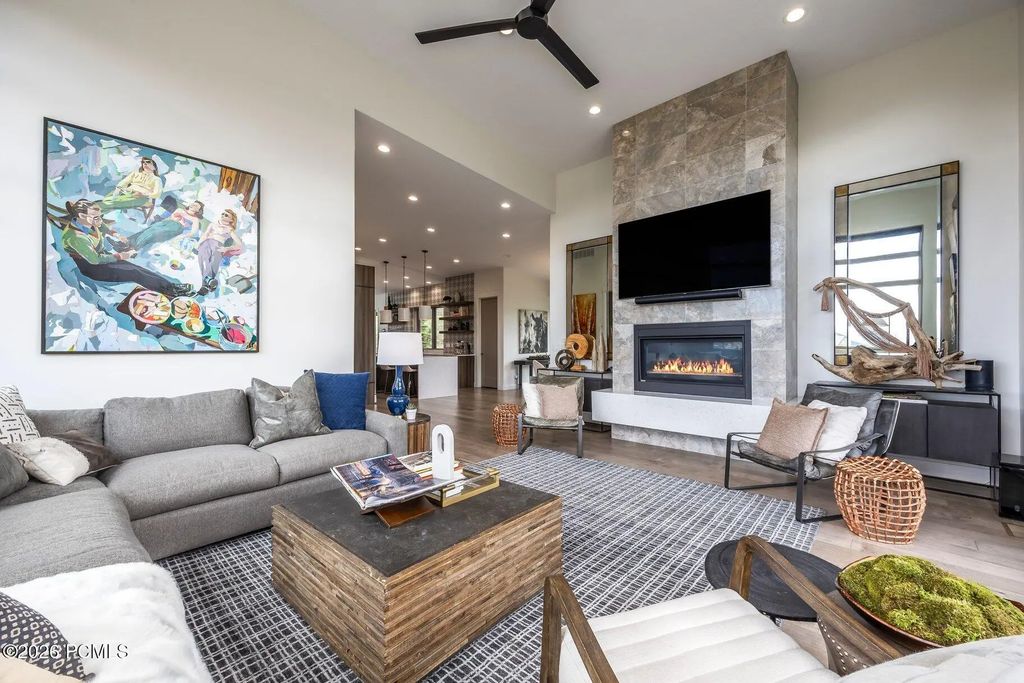 140 W Vista Ridge Road, Kamas