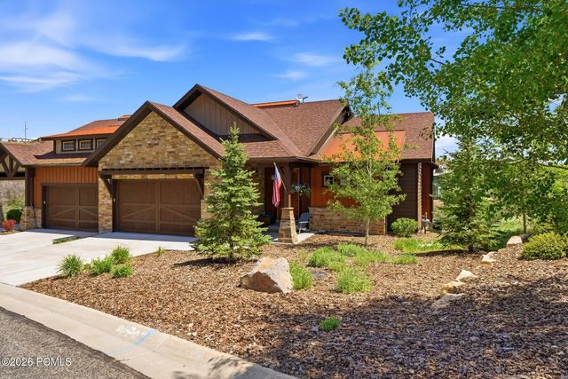 1748 E Longview Drive, Hideout