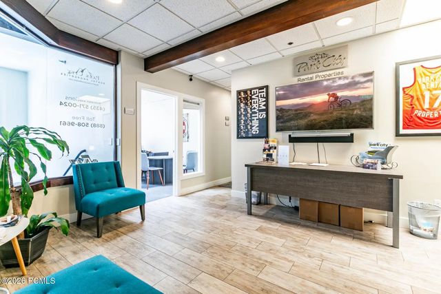 314 Main Street 200, 201, 101, Park City