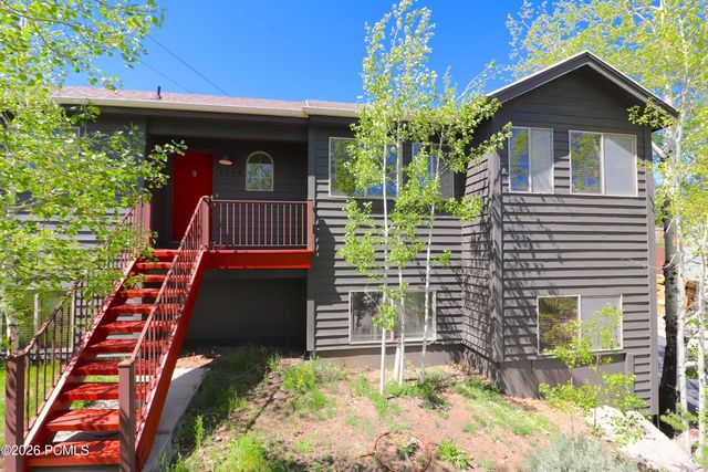 4244 Sunrise Drive, Park City