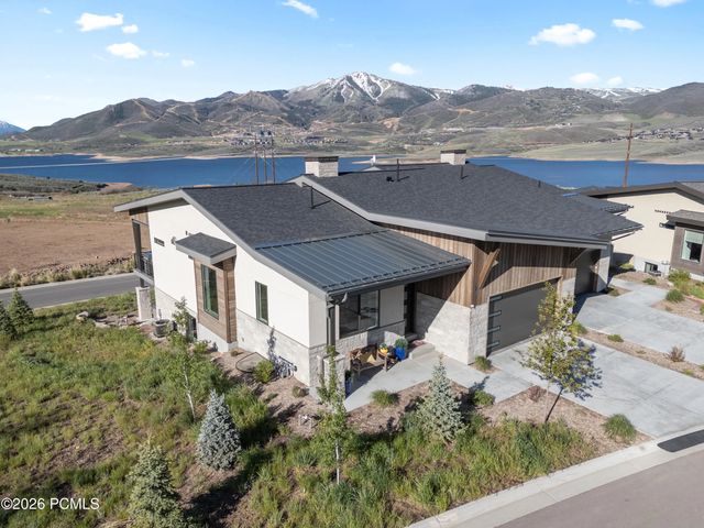 11447 N Sailwater Lane D, Hideout