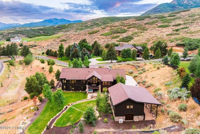 2470 N River Meadows Lane, Midway