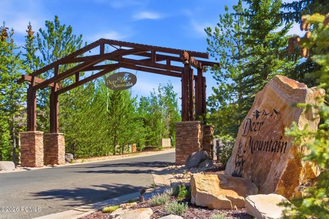12234 N Deer Mountain Boulevard 3, Kamas