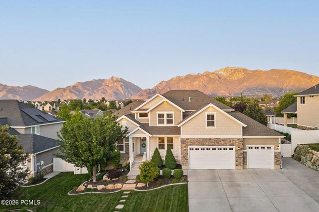 11177 S Miriam Oaks Drive, South Jordan