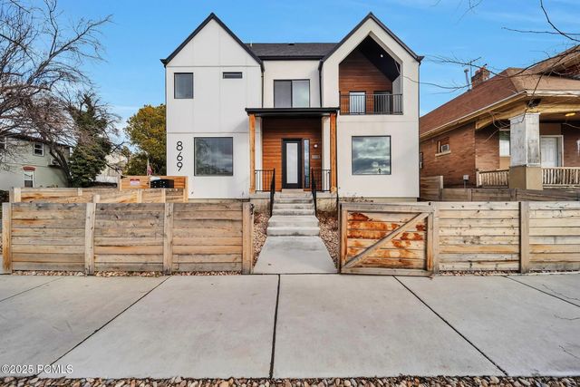 869 S Washington Street 101, Salt Lake City