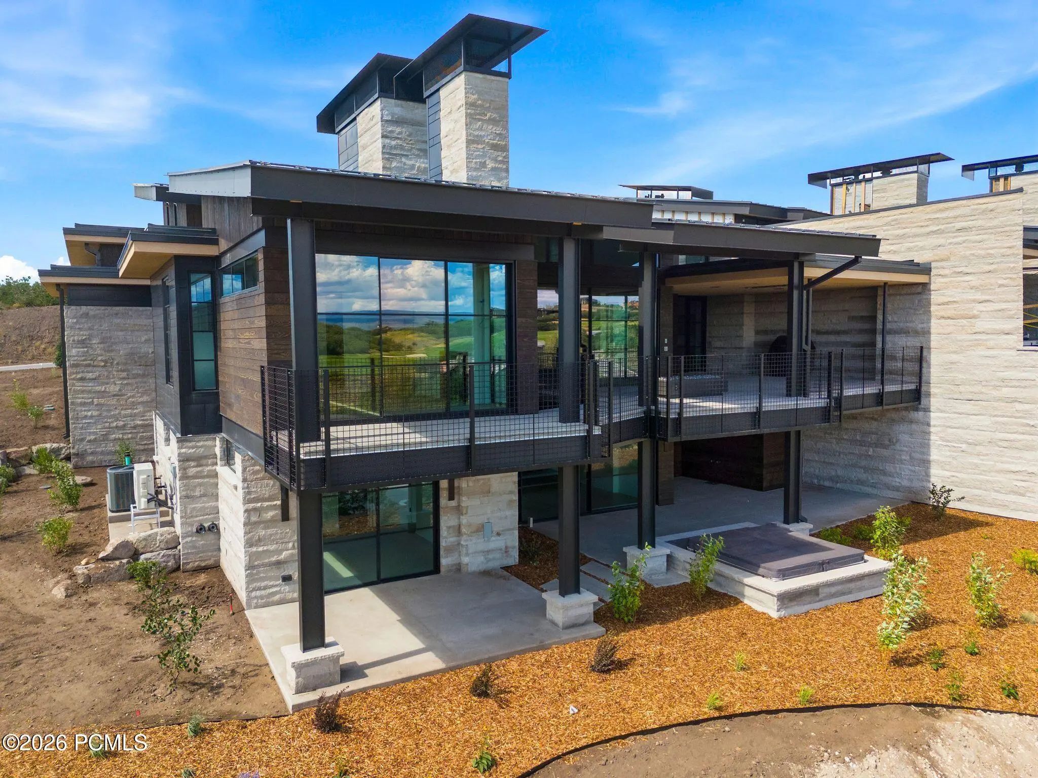 2173 E Indi Loop, Kamas