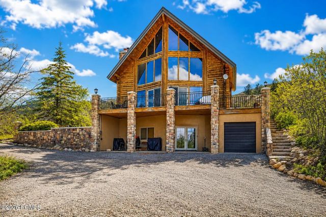 155 E Valley View, Wanship