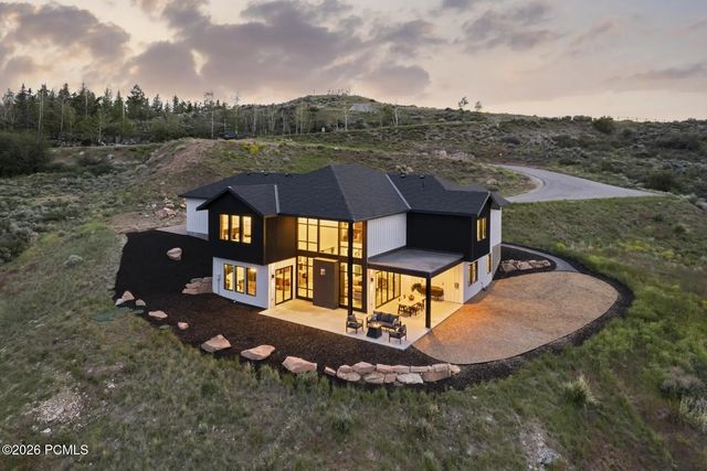 6180 Silver Sage Drive, Park City