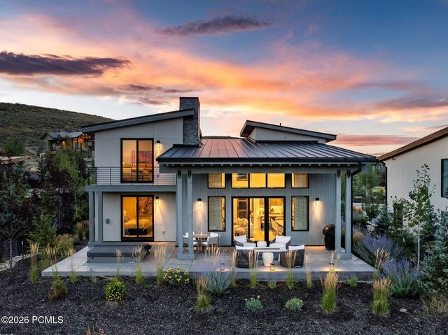 5758 Cobalt Circle, Park City