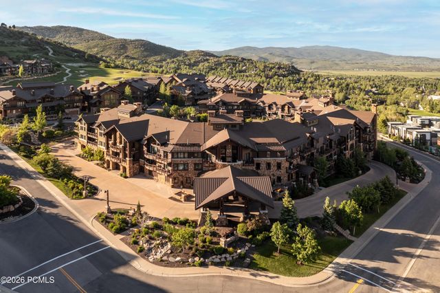2100 Frostwood Boulevard 4134, Park City