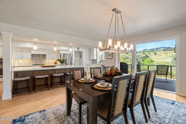 3639 W Wrangler Way, Park City