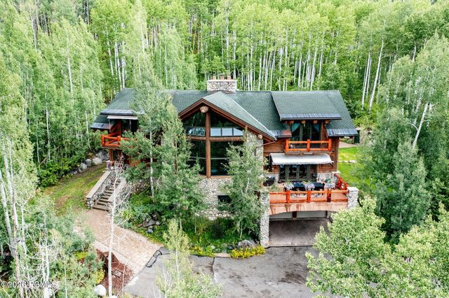 11137 S Big Cottonwood Canyon Road, Brighton