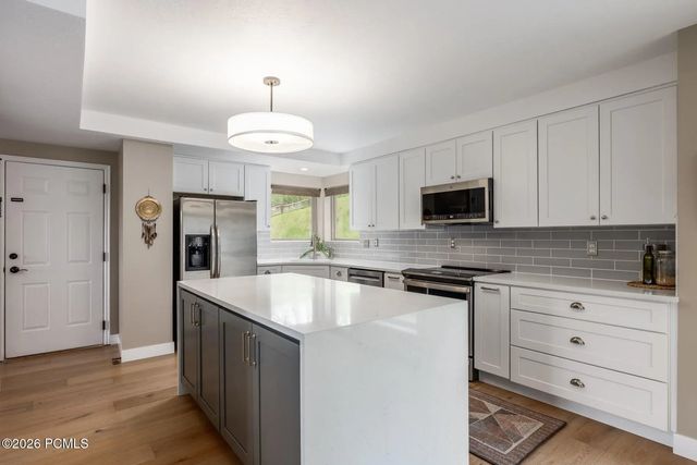 7998 Springshire Drive, Park City