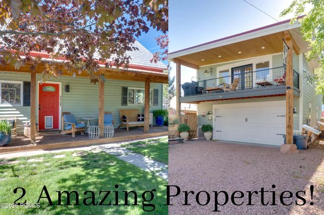 218 W Center Street, Heber City
