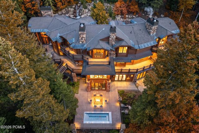 22 White Pine Canyon Rd, Park City