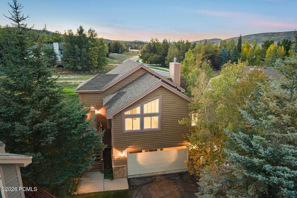7396 Brook Hollow Loop Road, Park City