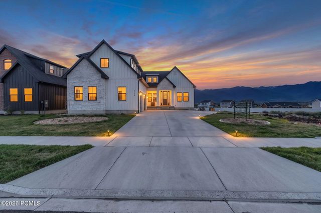 1178 S Lauren Ln, Heber City