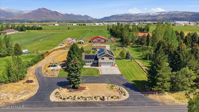 702 W 3000 South, Heber City