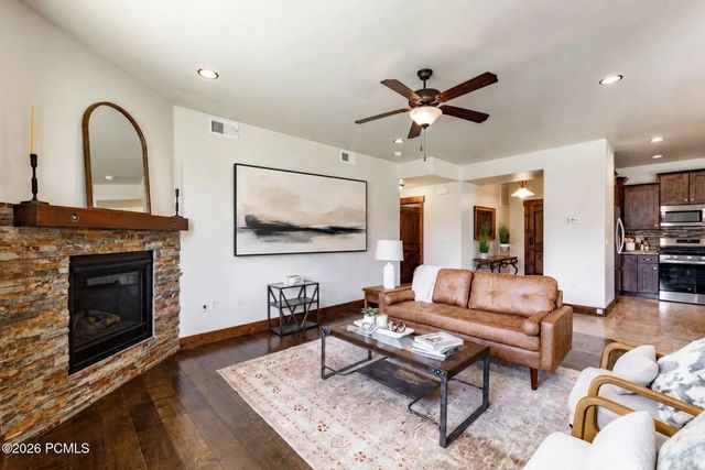 1291 W Black Rock Trail B, Kamas